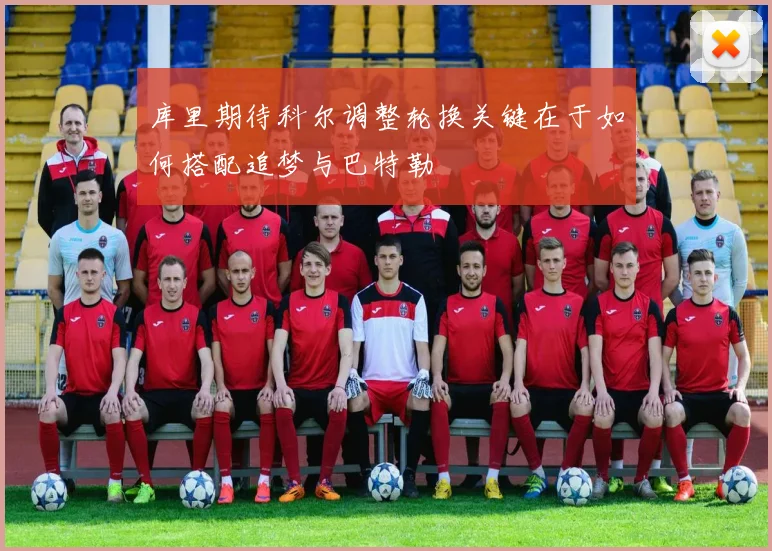 库里期待科尔调整轮换关键在于如何搭配追梦与巴特勒