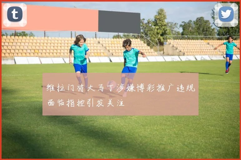 维拉门将大马丁涉嫌博彩推广违规面临指控引发关注
