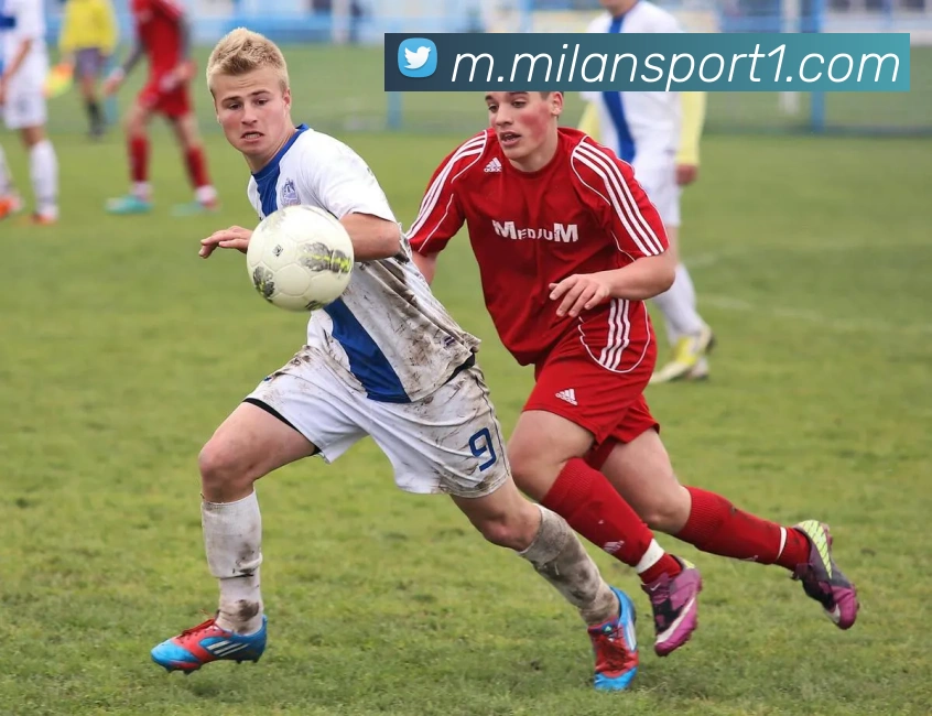 米兰足球APP 封面图