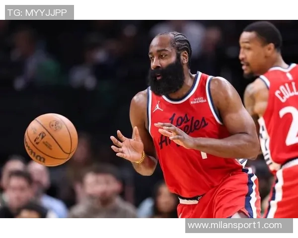 关键漏判引争议快船对76人比赛三次漏判哈登绝杀三分遭打手犯规未判