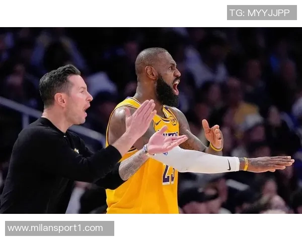 雷迪克谈詹姆斯回归球队战术调整强调他熟悉球队体系