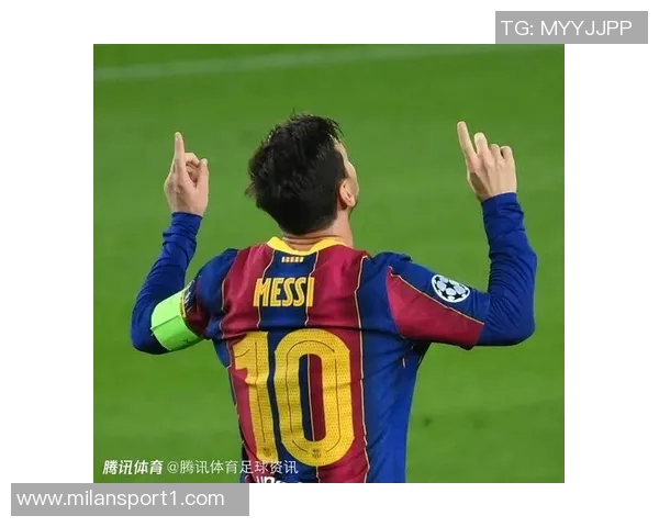 梅西表示不考虑以球员身份回归巴萨若回归将专注于管理和体育发展